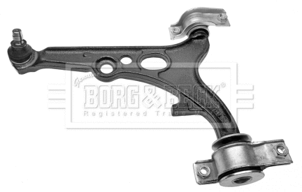 Control/Trailing Arm, wheel suspension (BCA5648)