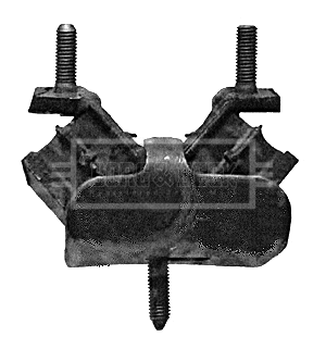 Mounting, engine (BEM3401)