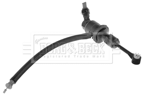 Master Cylinder, clutch (BCM190)