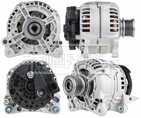 Alternator (BBA3073)