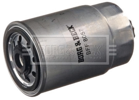Fuel Filter (BFF8057)