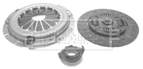 Clutch Kit (HK7701)
