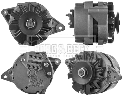 Alternator (BBA2311)