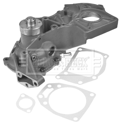 Water Pump, engine cooling (BWP32697)