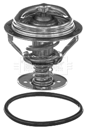 Thermostat, coolant (BBT374)