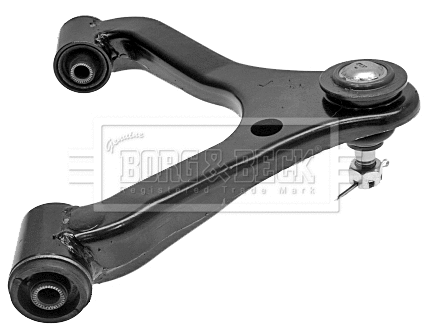 Control/Trailing Arm, wheel suspension (BCA6976)