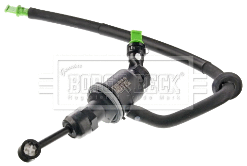Master Cylinder, clutch (BCM186)