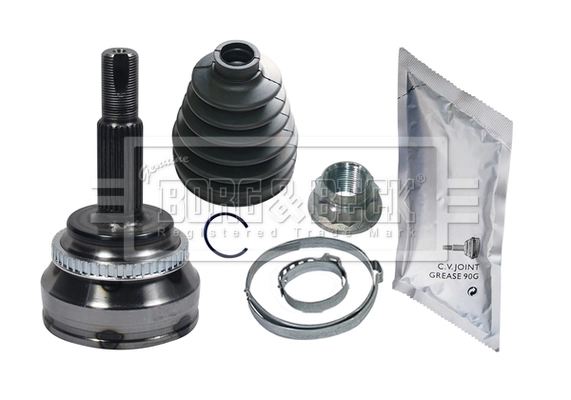Joint Kit, drive shaft (BCJ1261)