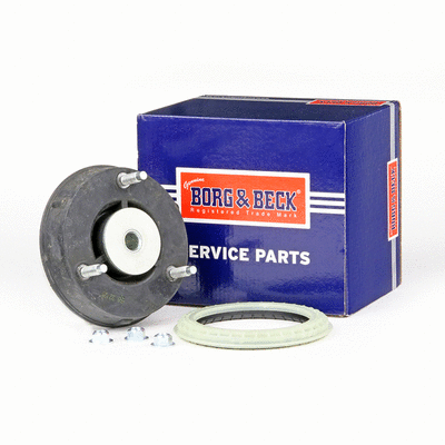 Suspension Strut Support Mount