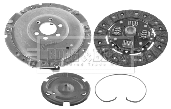 Clutch Kit (HK6403)