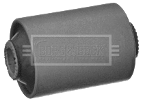 Mounting, control/trailing arm (BSK6283)