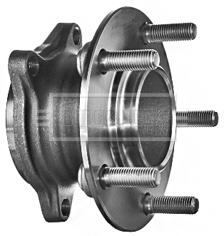 Wheel Bearing Kit (BWK1409)