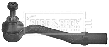 Tie Rod End (BTR5026)
