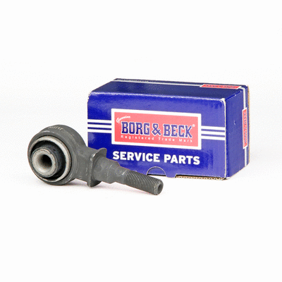 Mounting, control/trailing arm