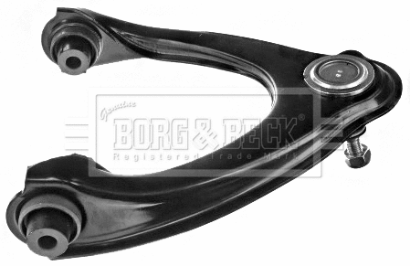 Control/Trailing Arm, wheel suspension (BCA6011)