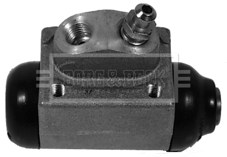 Wheel Brake Cylinder (BBW1712)