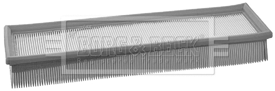 Air Filter (BFA2059)