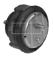 Mounting, engine (BEM3187)