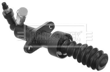 Slave Cylinder, clutch (BES281)