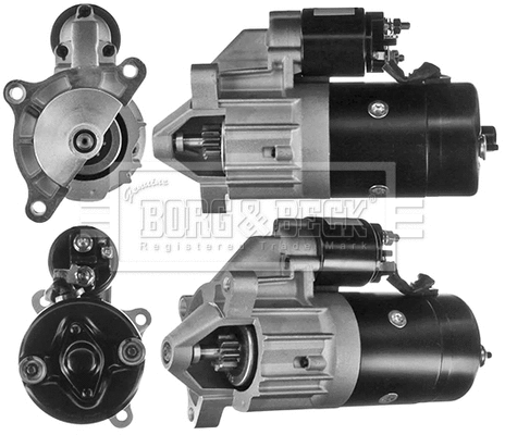 Starter (BST2128)