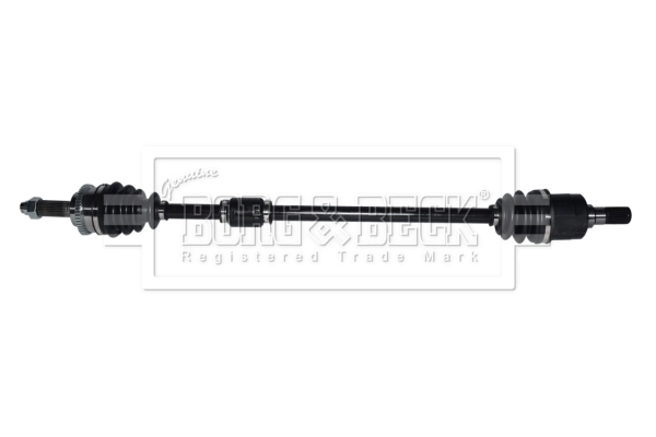 Drive Shaft (BDS1387)