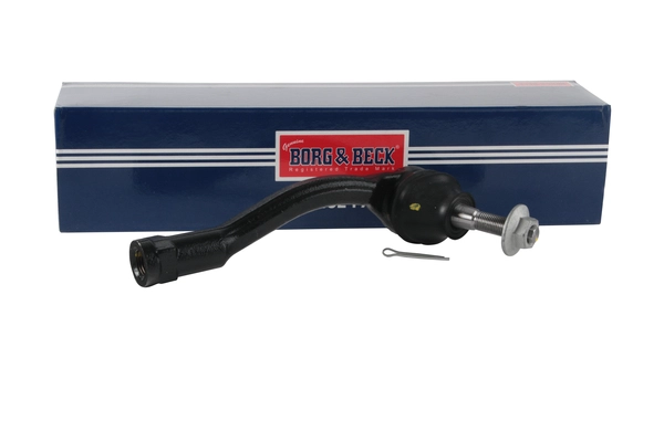 Tie Rod End (BTR6238)