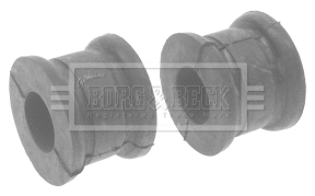 Repair Kit, stabiliser coupling rod (BSK6778K)