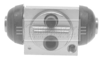 Wheel Brake Cylinder (BBW1916)