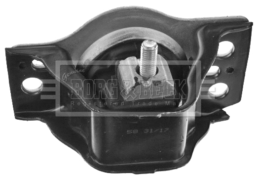 Mounting, engine (BEM4267)