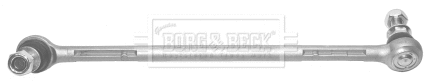 Link/Coupling Rod, stabiliser bar (BDL6979)