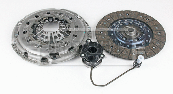 Clutch Kit (HKT1590)