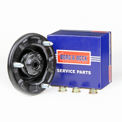 Suspension Strut Support Mount