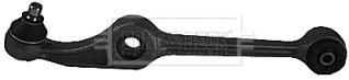 Control/Trailing Arm, wheel suspension (BCA5609)