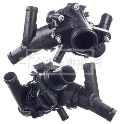 Thermostat, coolant (BBT432)