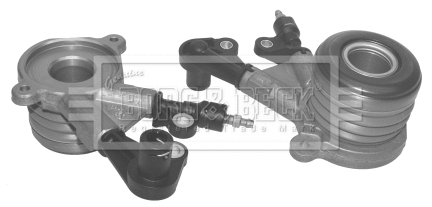 Central Slave Cylinder, clutch (BCS113)