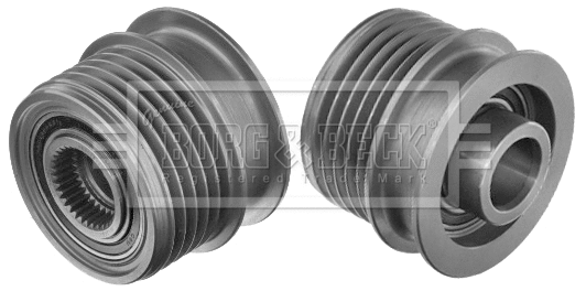 Alternator Freewheel Clutch (BBA5079)