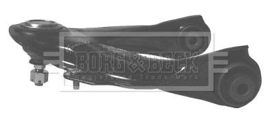 Control/Trailing Arm, wheel suspension (BCA6004)