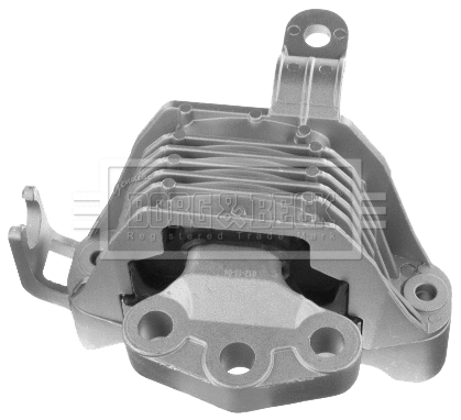 Mounting, engine (BEM4348)