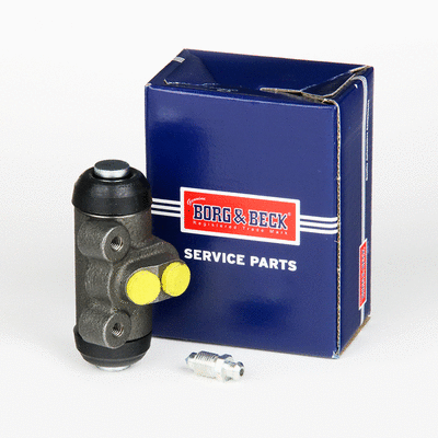 Wheel Brake Cylinder