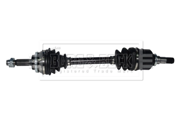 Drive Shaft (BDS1083)