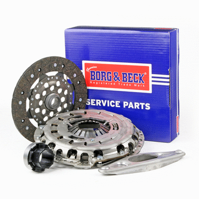 Clutch Kit