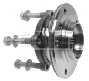 Wheel Bearing Kit (BWK1017)
