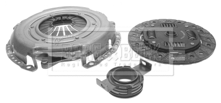 Clutch Kit (HK6790)