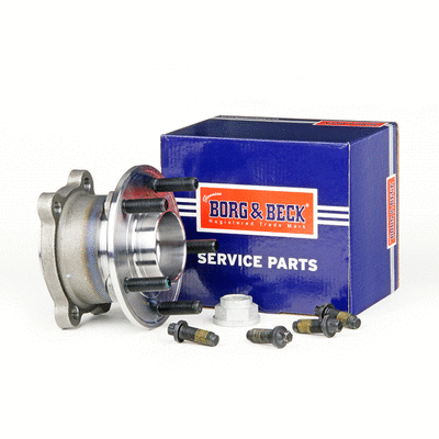 Wheel Bearing Kit
