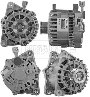 Alternator (BBA2295)