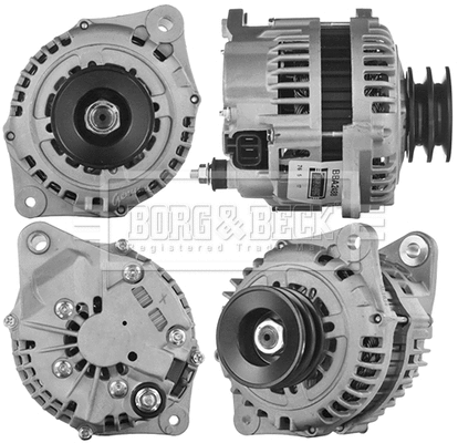 Alternator (BBA2488)