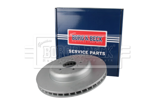 Brake Disc (BBD7030S)