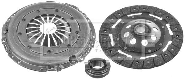 Clutch Kit (HK2765)