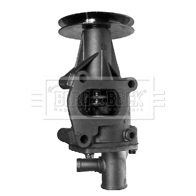 Water Pump, engine cooling (BWP1171)