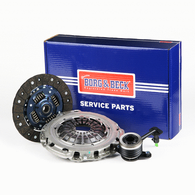 Clutch Kit